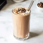Iced Coffee Breakfast Smoothie