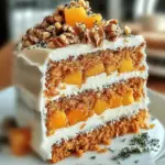 Moist Hawaiian Carrot Pineapple Cake